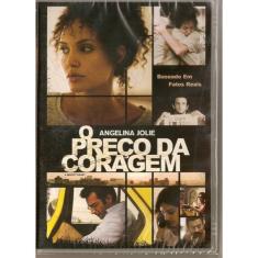Imagem de Dvd O Preço Da Coragem - Angelina Jolie