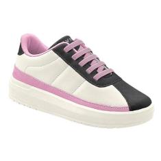 Imagem de Tênis Infanto-juvenil Star Multicolor Vitz 320002-147