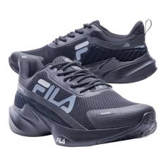 Imagem de Tênis de Corrida Fila Progress Lite Masculino-Masculino