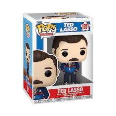 Imagem de Funko Pop! Television Ted Lasso 1351