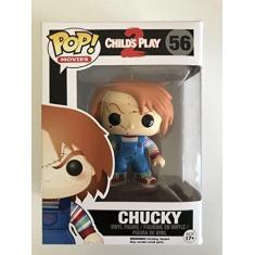 Imagem de Funko Pop Child's Play 2 56 Chucky Brinquedo Assassino