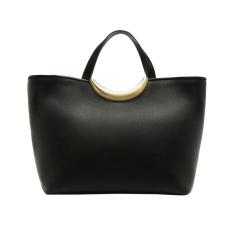 Imagem de Bolsa Arezzo Shopping Metal Bold Grande