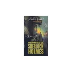 Imagem de Memorias de Sherlock Holmes - Col. L&pm Pocket - Doyle, Arthur Conan - 9788525409638