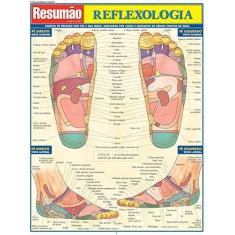 Imagem de Resumão - Reflexologia - Fisher, Barros - 9788577110650