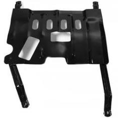 Imagem de Protetor de Carter Fiat Palio Weekend 1.4 2006 a 2014 Dhf