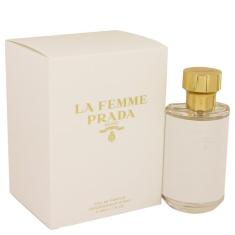Imagem de Perfume Feminino La Femme Prada 50 ML Eau De Parfum