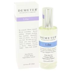 Imagem de Perfume Feminino Demeter Lilac Cologne