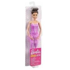 Imagem de Boneca Barbie Bailarina Mattel - Morena