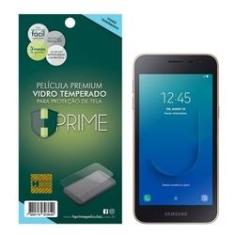 Imagem de Pelicula HPrime Samsung Galaxy J2 Core / J2 2018 2020 - Vidro Temperado