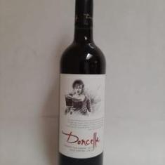 Imagem de Vinho Doncella Cabernet Sauvignon 750ml