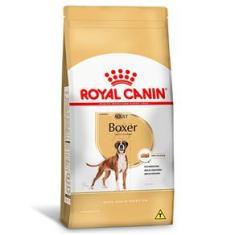 Imagem de Ração Royal Canin para Cães Adultos da Raça Boxer 12Kg
