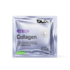 Imagem de Collagen Sachê (11G) - Sabor: Capim Limão - Dux Nutrition