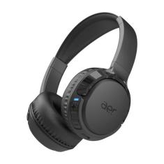 Imagem de Fone De Ouvido On-Ear Geonav Bluetooth Aerjoy Aer13Bk Preto