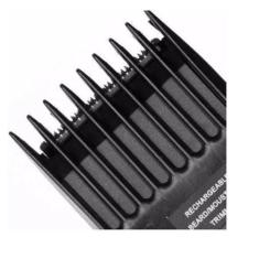 Imagem de Máquina Corta Cabelo Fer Pezinho Recarregável Design - Rifeng