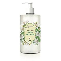 Imagem de Sabonete Líquido Sveda Lirio Branco 500ml