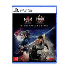 Imagem de Jogo Nioh Collection - PS5