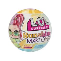 Imagem de Boneca lol surprise sunshine makeover  - mga 589396