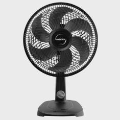 Imagem de Ventilador de Mesa Mallory Turbo Compact 30cm 6 Pás 3 Velocidades