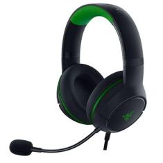 Imagem de Headset Gamer Razer Kaira X, Console e PC, Drivers 50mm, P2, Preto e Verde - RZ04-03970100-R3U1