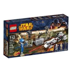 Imagem de Lego 75037 Star Wars Battle Saleucami