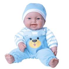 Imagem de Boneca My Sweet Love Macacao Azul