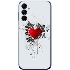 Imagem de Capa Adesivo Skin364 Verso Para Samsung Galaxy M14 - Kawaskin