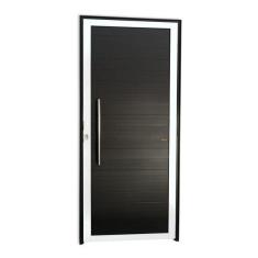 Imagem de Porta Lambril Com Puxador Super 25 210cm X 80cm Brimak Mix Pr