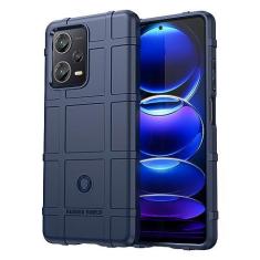 Imagem de Capas para Xiaomi Redmi Note12 Pro Plus.Caso básico,Botão de pressão flexível / 360 ° Proteção completa,Escudo Rugged