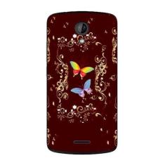 Imagem de Capa Adesivo Skin375 Verso Para Blu Studio X8 HD (2016) - KawaSkin