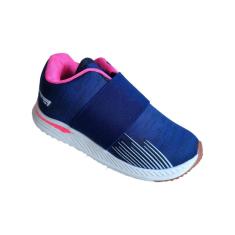 Imagem de Tênis Elástico Zeus Infantil Unissex Meninos Meninas Escolar-Unissex