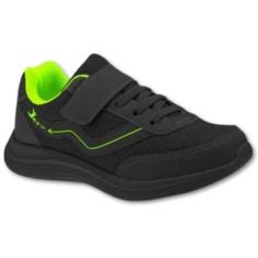Imagem de Tênis Esporte Masculino Jet Kids 63.007-Masculino