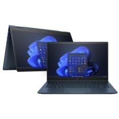 Imagem de Notebook HP Dragonfly G2 Intel Core i5 8GB  256gb SSD 13,3" Windows 11