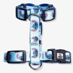 Imagem de Peitoral Para Cachorro ZC Pets Stitch - Disney PP