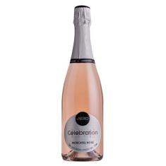 Imagem de Espumante ponto nero live celebration moscatel rose 750ml