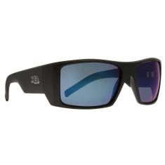 Imagem de Óculos De Sol Hb Rocker 2.0 Matte Black Blue Chrome