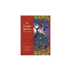 Imagem de Os Amigos Músicos - Patrícia Engel Secco - 9788506069080