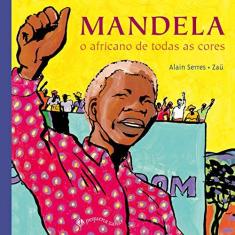 Imagem de Mandela - Capa Comum - 9788566642322