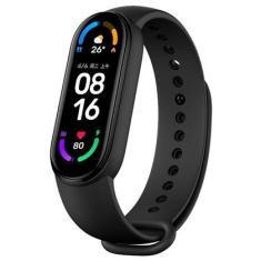 Relógio Xiaomi Mi Band 7 Pro Original Global + Película 3d