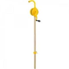 Imagem de Bomba manual rotativa para transferência de óleos Vonder