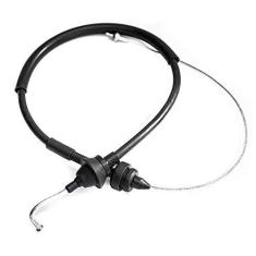 Imagem de Cabo do Acelerador Vw Santana 2.0 EFI 1990 a 1993 Quantum 2.0 EFI 1992 a 1993 Gasolina 852mm