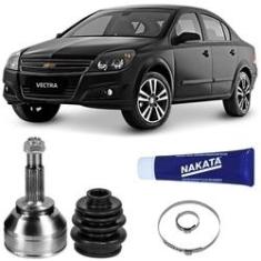 Imagem de Junta Homocinética Vectra 2.0 2.2 2.4 97 A 2011 Nakata