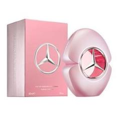 Imagem de PERFUME MERCEDES BENZ FEMININO EAU DE PARFUM 60ml