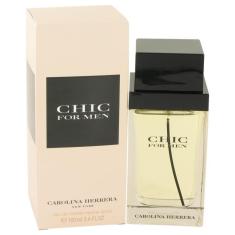 Imagem de Perfume Masculino Chic Carolina Herrera 100 ML Eau De Toilette