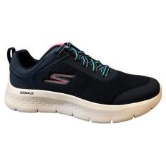 Imagem de Tênis Skechers Go Walk Flex Feminino
