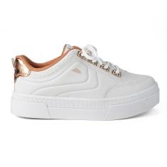 Imagem de Tênis Dakota Casual Flatform G7004-Feminino