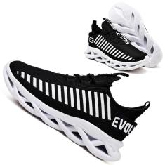 Imagem de Tênis Easy Style Masculino Evoltenn Solado Trançado Moderno-Masculino