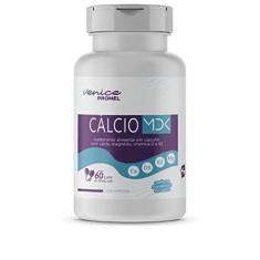 Imagem de MDK Cálcio, Magnésio, Vitamina D3 e Vitamina K2 60 Capsulas de 500mg Promel