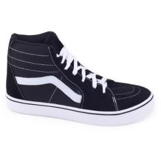 Imagem de Tênis Unissex DK Shoes I0S08 botinha urban casual Streetwear-Unissex