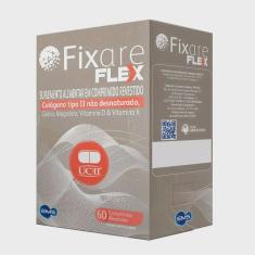 Imagem de Suplemento Alimentar Fixare Flex 60 comprimidos