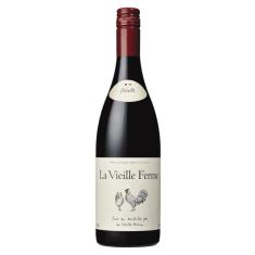 Imagem de Vinho La Vieille Ferme Rouge 750ml